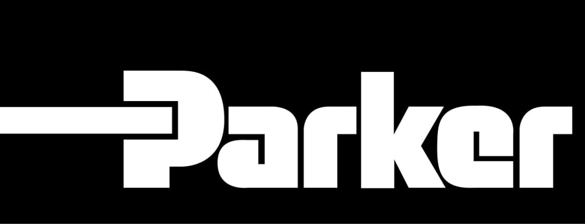 Parker 산업용 복동 유압 실린더