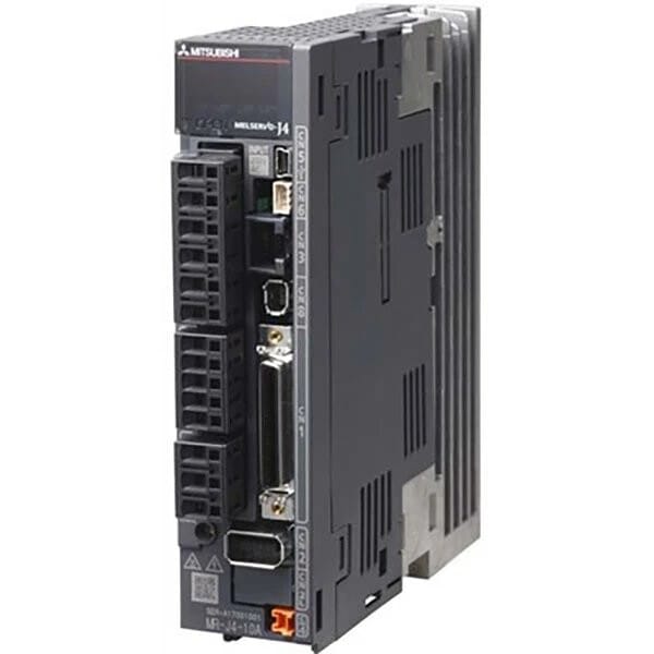 미쓰비시 MELSERVO AC 서보 모터