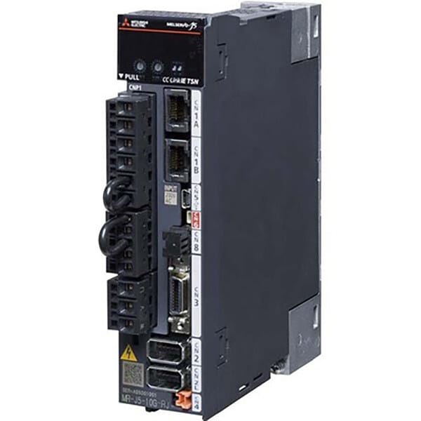 LS ELECTRIC 산업용 서보 모터 제품