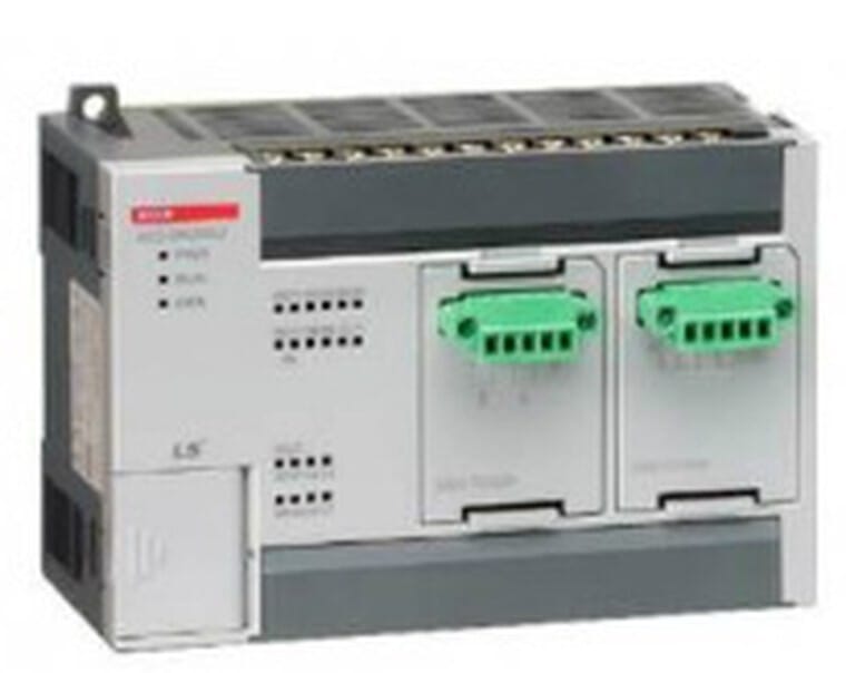 PLC 기초 — LS ELECTRIC 소형 PLC 제품